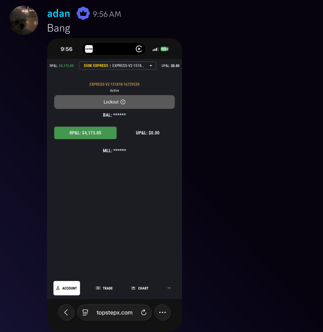 adan testimonial screenshot