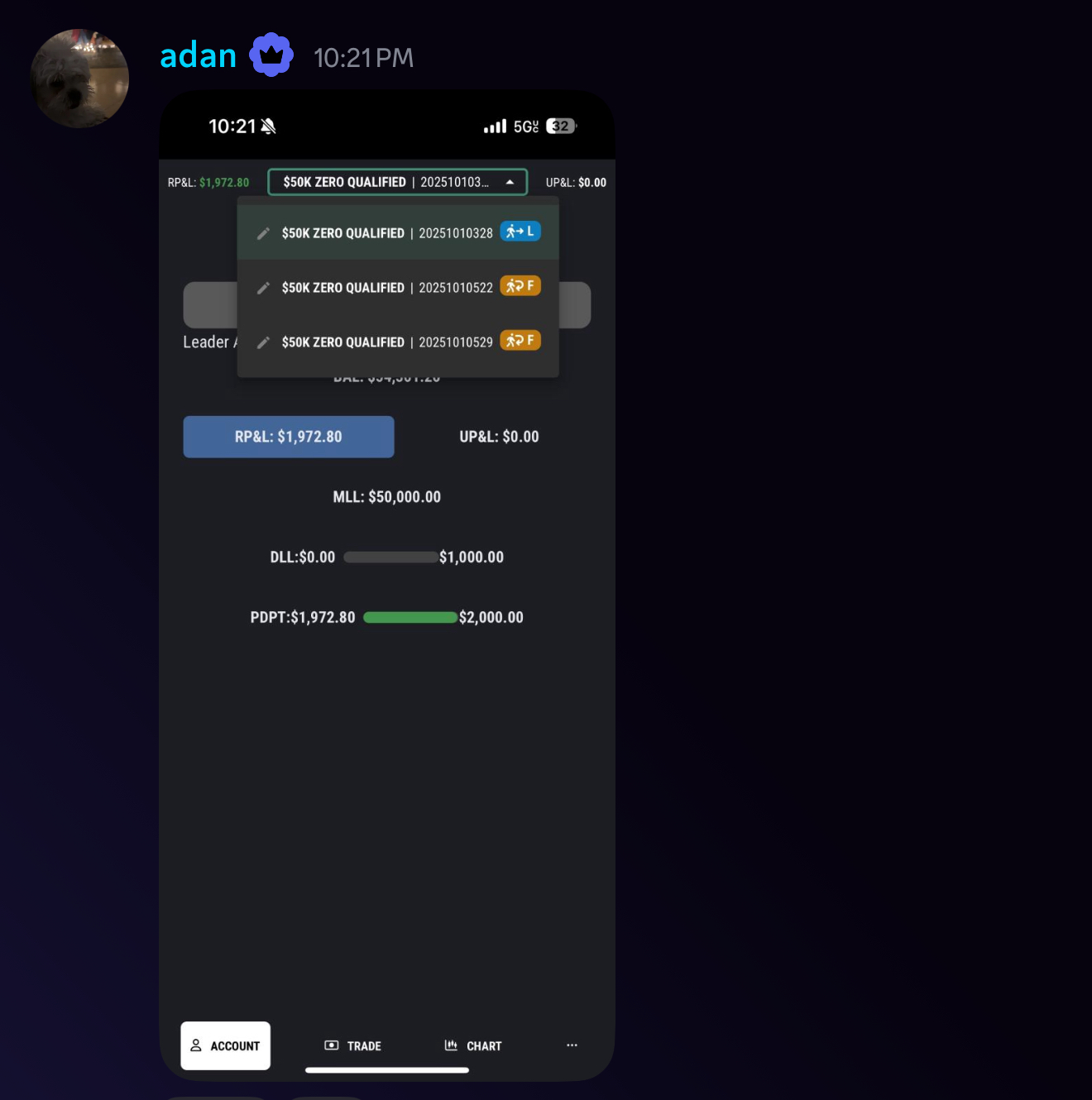 adan testimonial screenshot