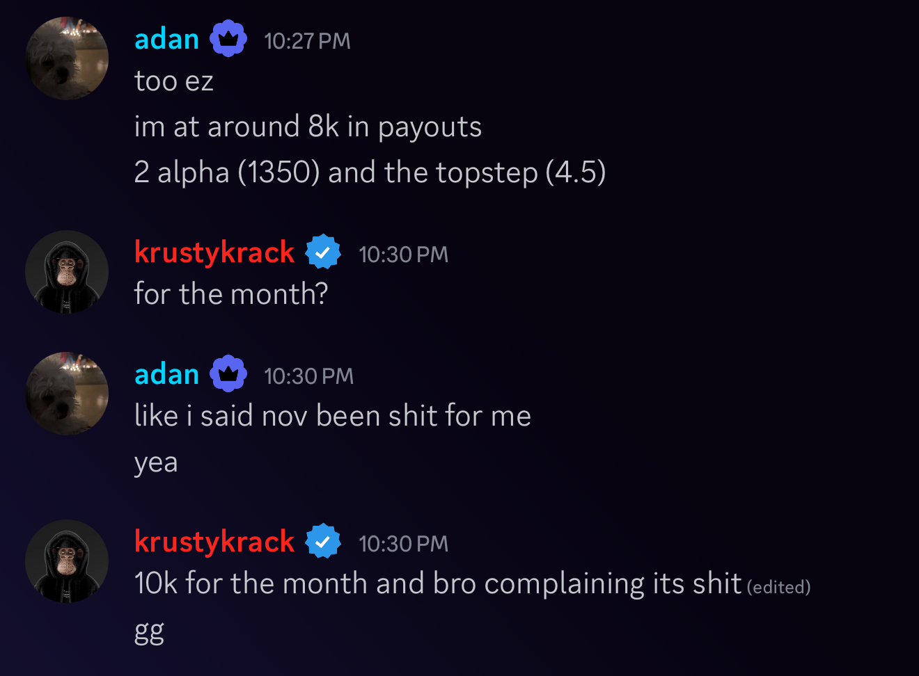 adan testimonial screenshot