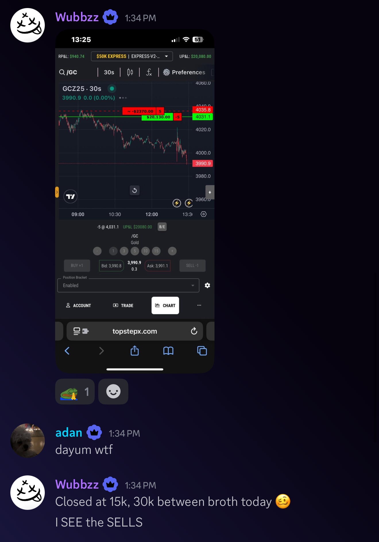 Wubbzz testimonial screenshot