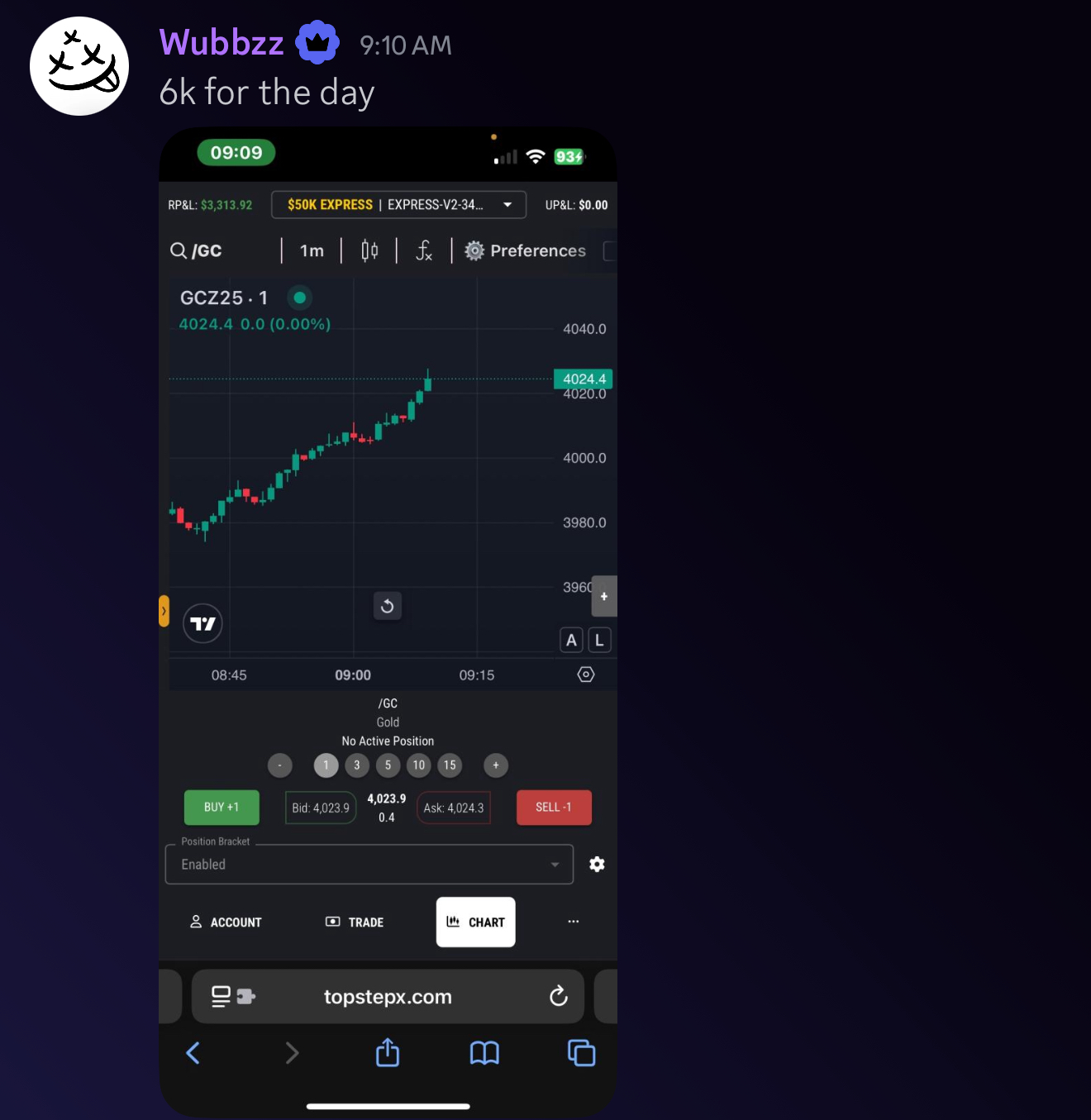 Wubbzz testimonial screenshot