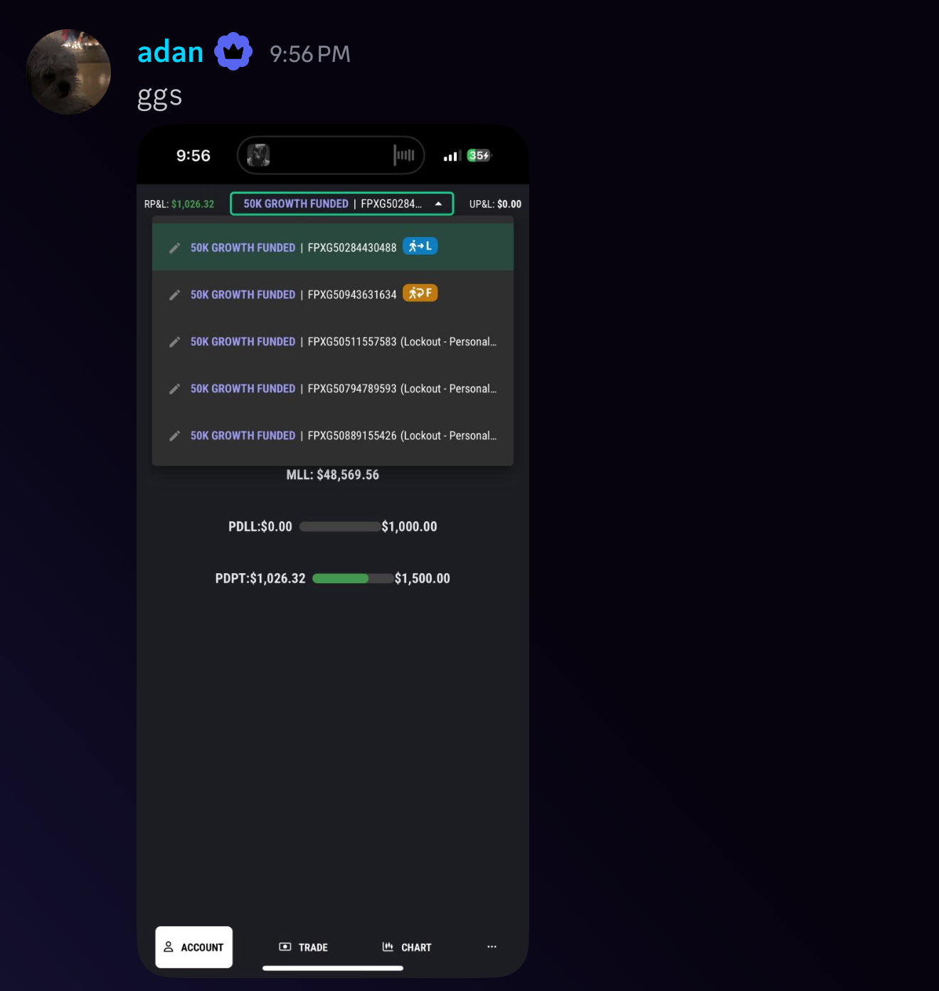 adan testimonial screenshot