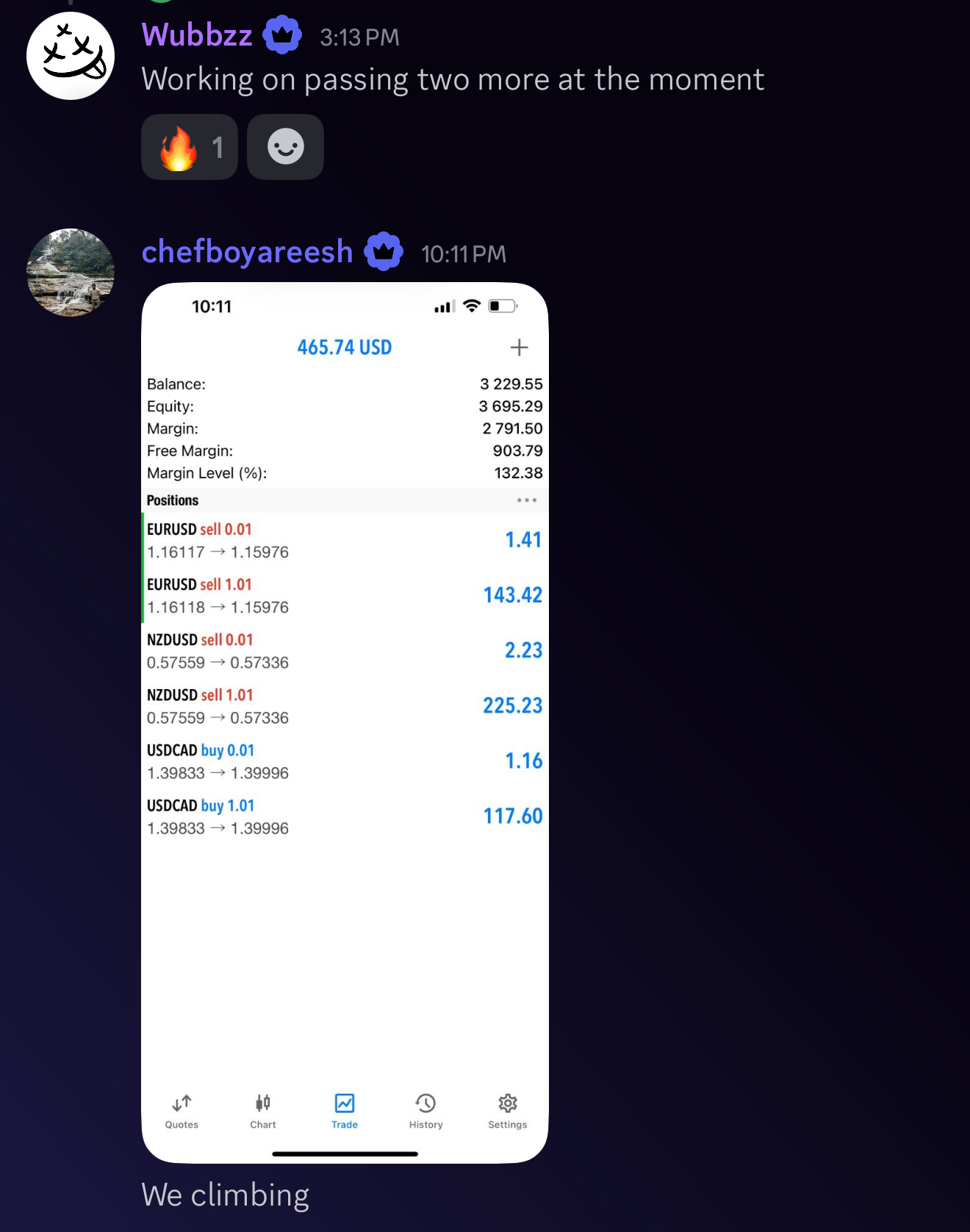 Wubbzz testimonial screenshot
