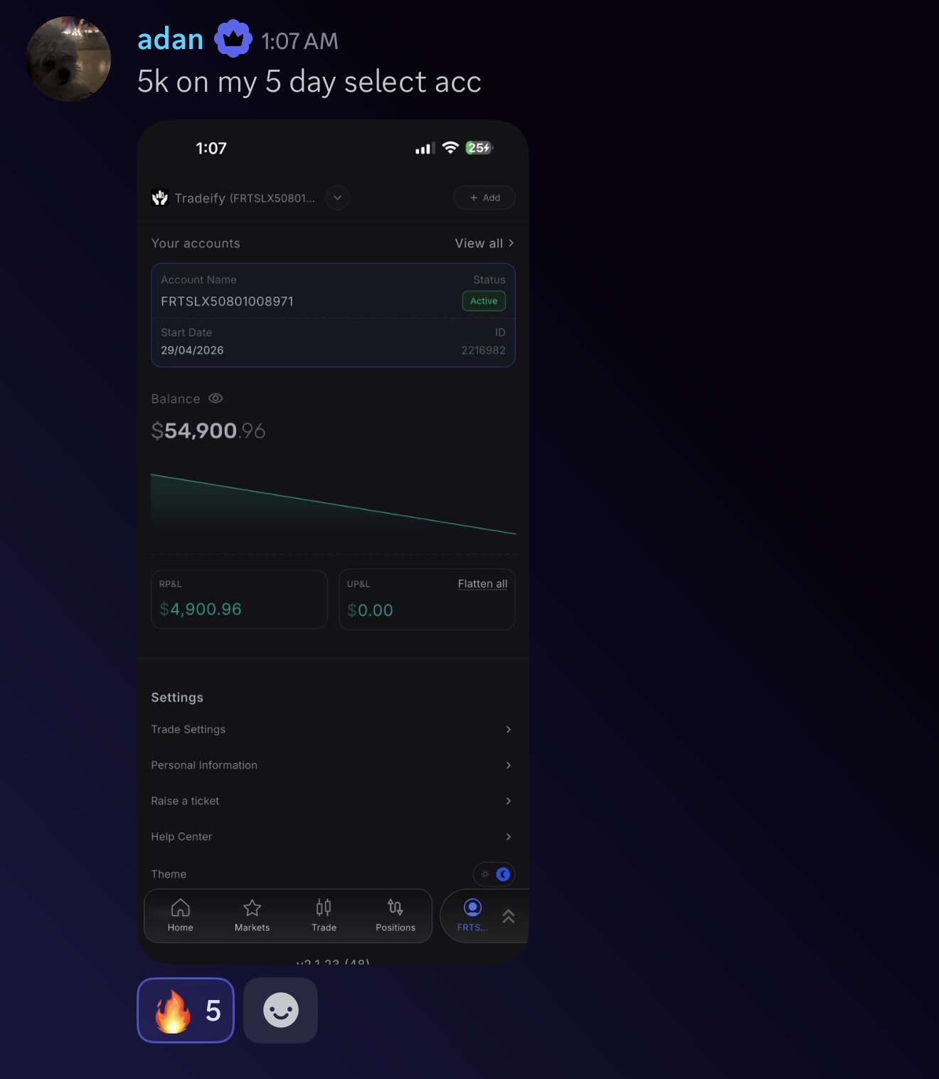 adan testimonial screenshot